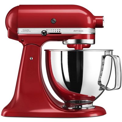 Kitchenaid SDA Accessory 5K5THSBP Aço Inoxidável Profile Open