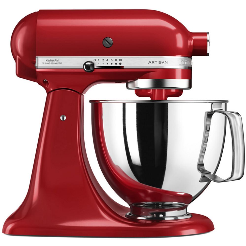Kitchenaid SDA Accessory 5K5THSBP Acier Profile Open