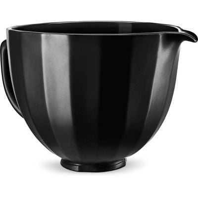 Kitchenaid SDA Accessory 5KSM2CB5PBS Textured Profile Open