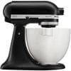 Kitchenaid SDA Accessory 5KSM2CB5PSS Textured Profile Open