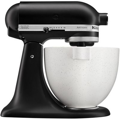 Kitchenaid SDA Accessory 5KSM2CB5PSS Textured Profile Open