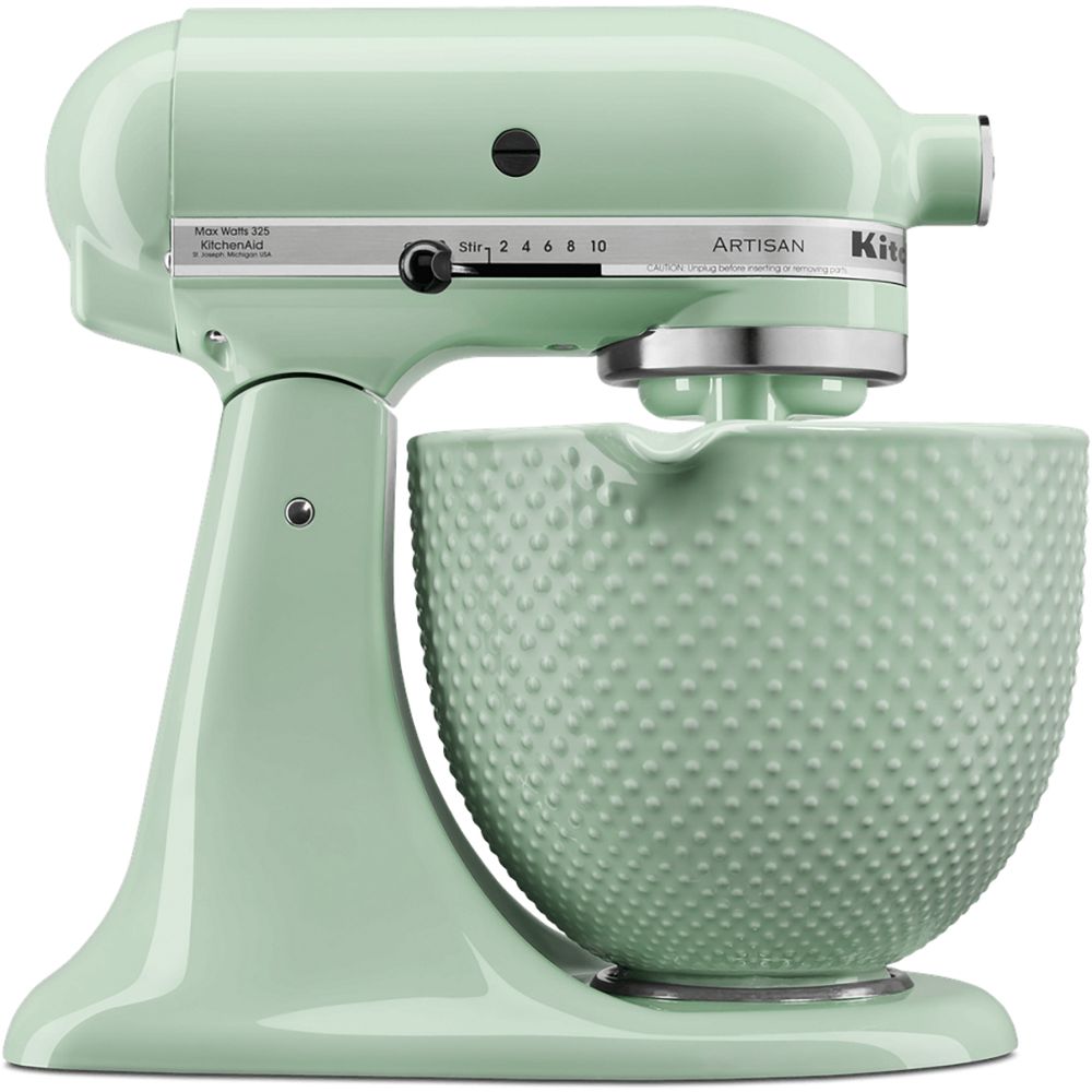 Kitchenaid SDA Accessory 5KSM2CB5TDD Textured Profile Open