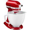 Kitchenaid SDA Accessory 5KSM2CB5LW Blanco Profile Open