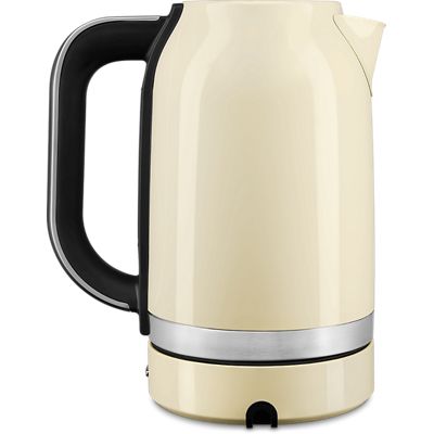 Kitchenaid Kettle 5KEK1701EAC Almendra Profile Open