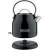 Kitchenaid Kettle 5KEK1222EOB Negro onix Profile Open