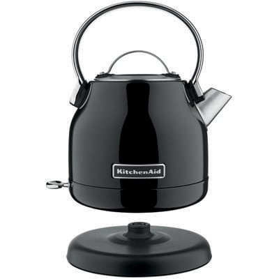 Kitchenaid Kettle 5KEK1222EOB Negro onix Profile Open