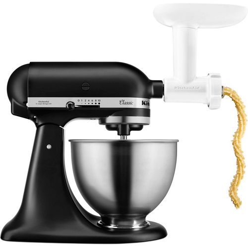 Kitchenaid SDA Accessory 5KSMFGA Vit Profile Open