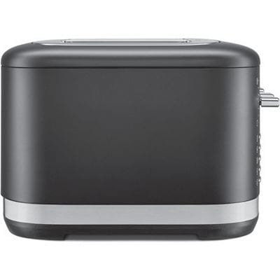 Kitchenaid Toaster 5KMT4109BBM Matte black Profile Open