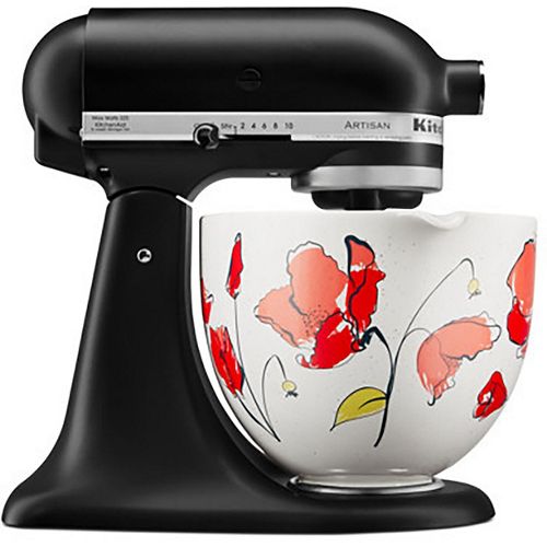 Kitchenaid SDA Accessory 5KSM2CB5PPY Textured Profile Open