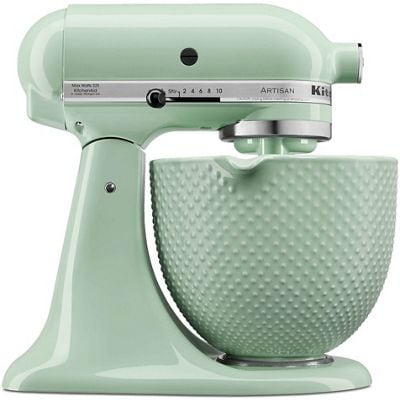 Kitchenaid SDA Accessory 5KSM2CB5TDD Textured Profile Open