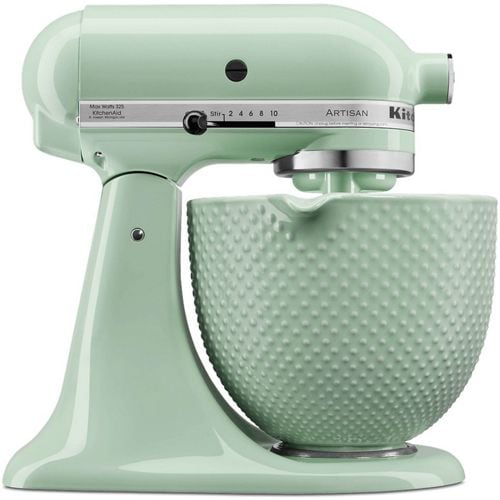 Kitchenaid SDA Accessory 5KSM2CB5TDD Textured Profile Open