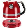 Kitchenaid Kettle 5KEK1522EER Keizerrood Profile Open