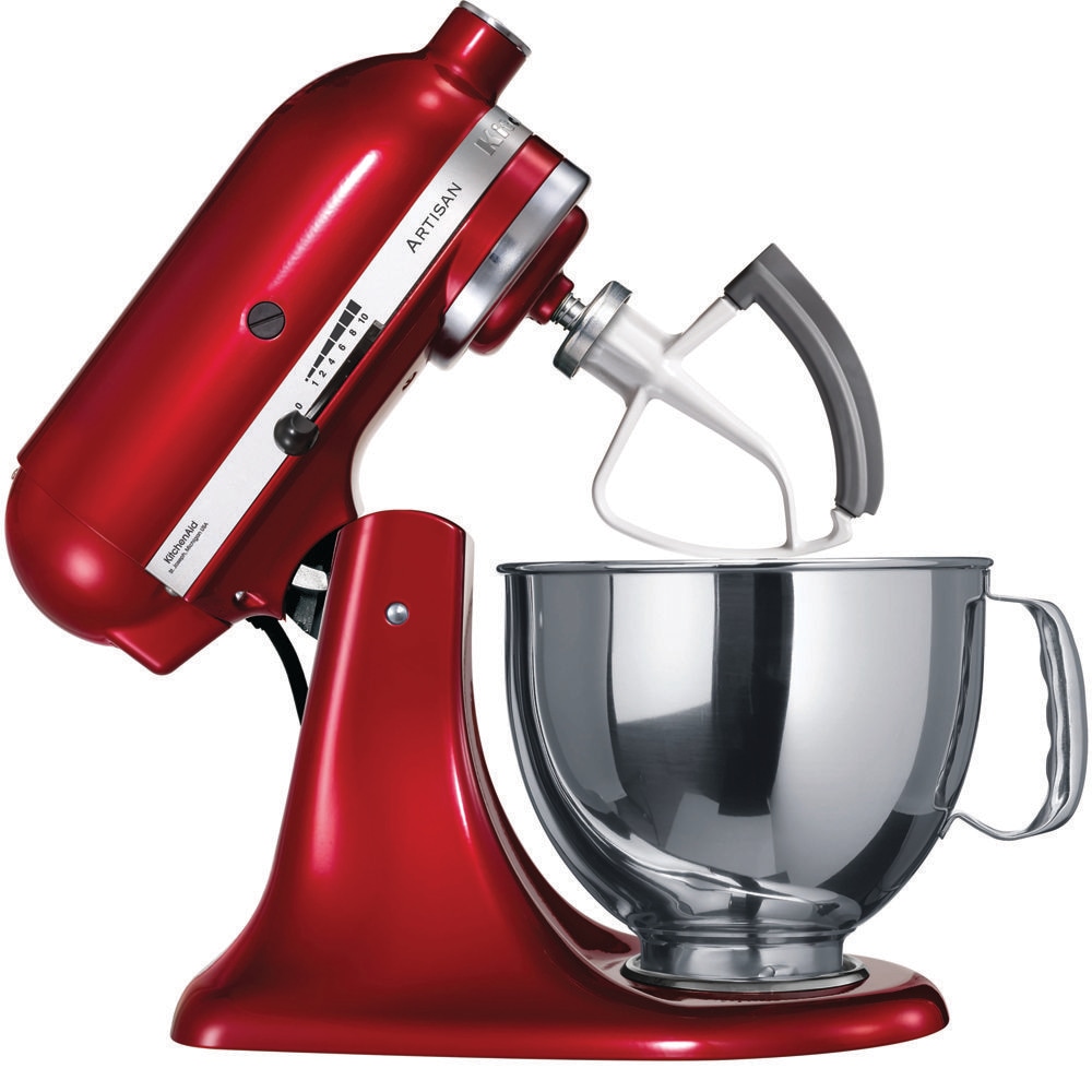 Kitchenaid SDA Accessory 5KFE5T Valkoinen Profile Open