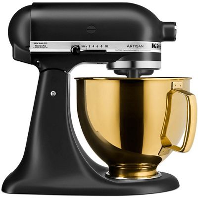 Kitchenaid SDA Accessory 5KSM5SSBRG Gelée Royale Profile Open