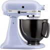 Kitchenaid SDA Accessory 5KSM5SSBRB Matzwart Profile Open