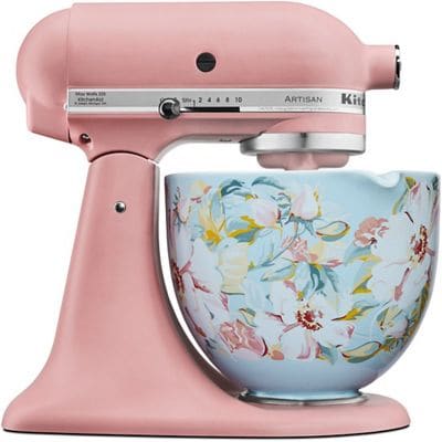 Kitchenaid SDA Accessory 5KSM2CB5PWG Azul Profile Open