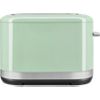 Kitchenaid Toaster 5KMT2109EPT Pistachio Profile Open