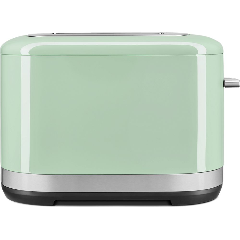 Kitchenaid Toaster 5KMT2109EPT Pistachio Profile Open