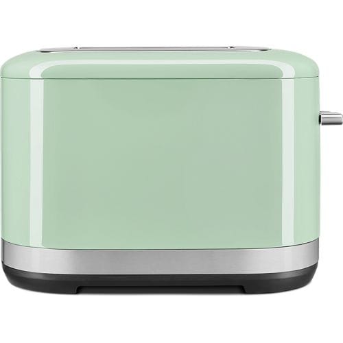 Kitchenaid Toaster 5KMT2109EPT Pistacchio Profile Open