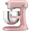Kitchenaid Food processor 5KSM70SHXEDR Dried Rose Profile Open