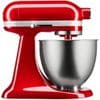 Kitchenaid SDA Accessory 5KSM35SSB Brushed Stainless Steel Profile Open