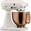 Kitchenaid SDA Accessory 5KSM5SSBRC Cobre satén Profile Open