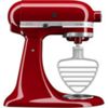 Kitchenaid SDA Accessory 5KSMPB5W Blanco Profile Open