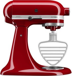 Accessorio KitchenAid Flexi Agitatore 5KHMFEB2 - Miscelatore Manuale Con Superficie Ampia - Foto 5