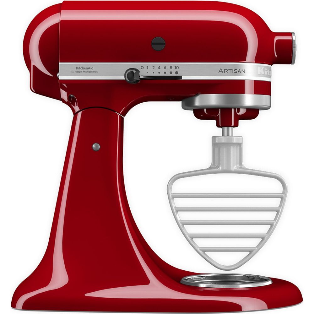Kitchenaid SDA Accessory 5KSMPB5W Valkoinen Profile Open