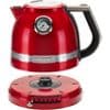 Kitchenaid Kettle 5KEK1522ECA Rojo manzana Profile Open