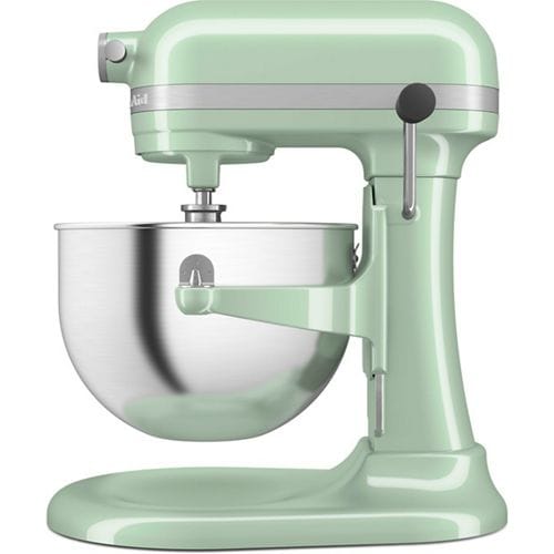 Kitchenaid Food processor 5KSM60SPXEPT Pistacho Profile Open