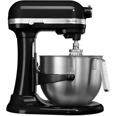 Kitchenaid SDA Accessory 5KC7SB Edelstahl Profile Open