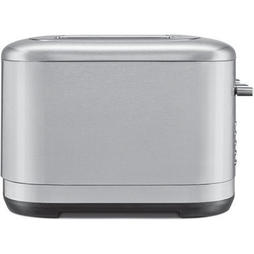 Kitchenaid Toaster 5KMT4109BSX Stainless steel Profile Open
