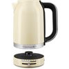 Kitchenaid Kettle 5KEK1701EAC Almendra Profile Open