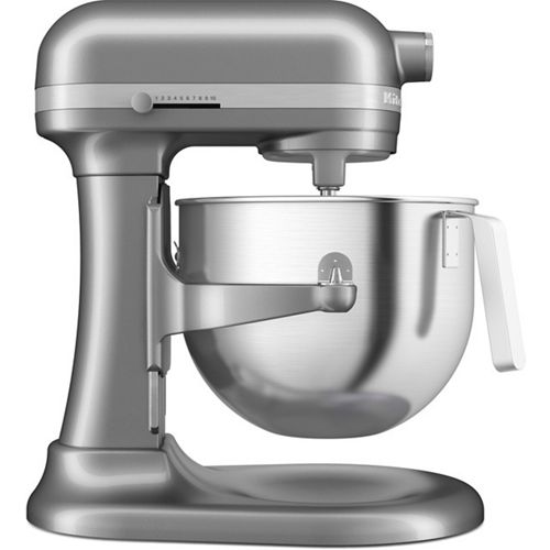 Kitchenaid Food processor 5KSM70JPXECU Gris argent Profile