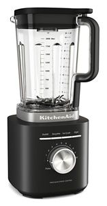 Pure Power Blender - Matzwart | KitchenAid NL