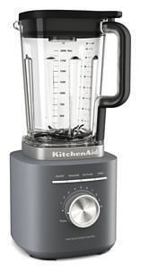 Batidora Pure Power 5KSB2073EDG Gris marengo