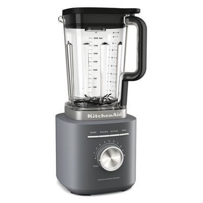 Kitchenaid Stirring machine 5KSB2073EDG GRIS MARENGO Profile