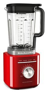 Pure Power Blender - Keizerrood | KitchenAid NL
