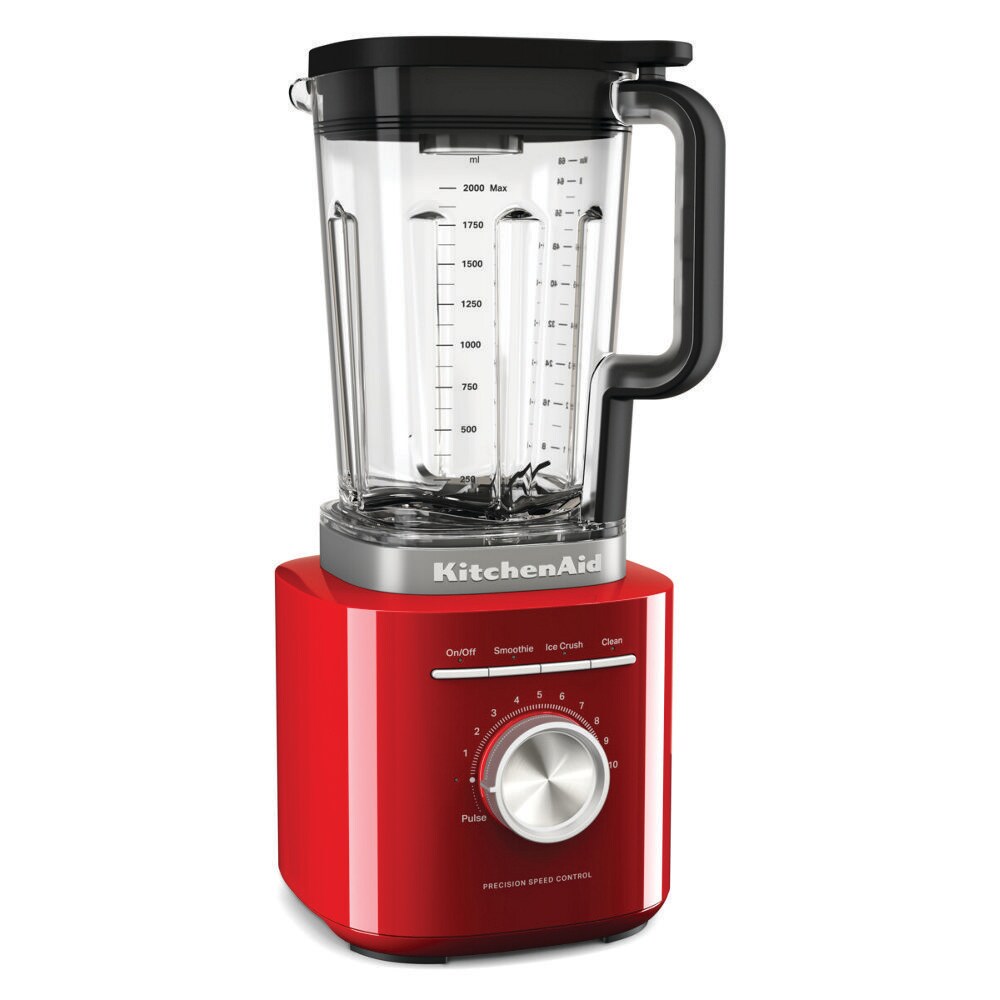 Kitchenaid Stirring machine 5KSB2073BER Empire red Profile