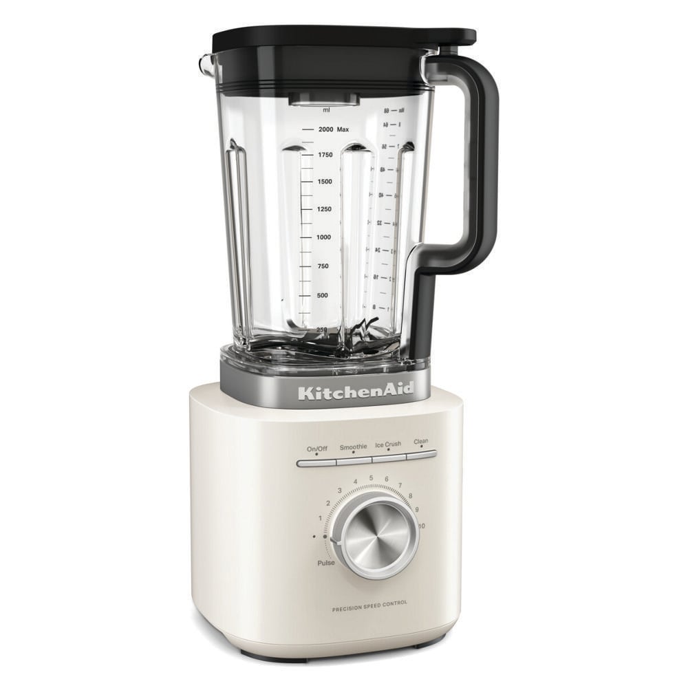 Kitchenaid Stirring machine 5KSB2073EPL Porcelain White Profile