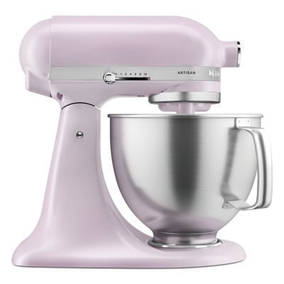 Kitchenaid Food processor 5KSM193ADBWF Wildflower Profile
