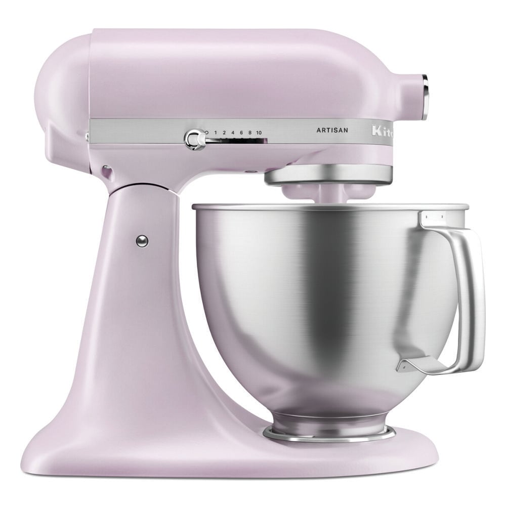 Kitchenaid Food processor 5KSM193ADEWF Wildflower Profile