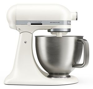 Batidora amasadora con cabezal inclinable Artisan Plus de 4,7 l