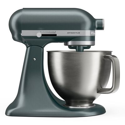 Kitchenaid Food processor 5KSM50PKVEJP GENÉVRIER Profile