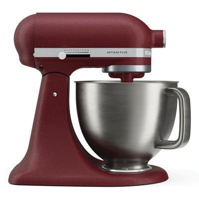 Kitchenaid Food processor 5KSM50PKVBSO Sun Dried Tomato Profile