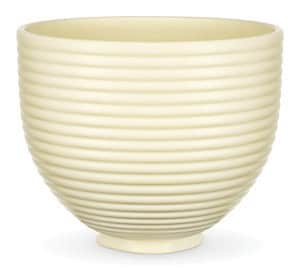 Bol de cerámica de 4,7l para amasadoras – Beehive 5KSM2CB5BH Honey
