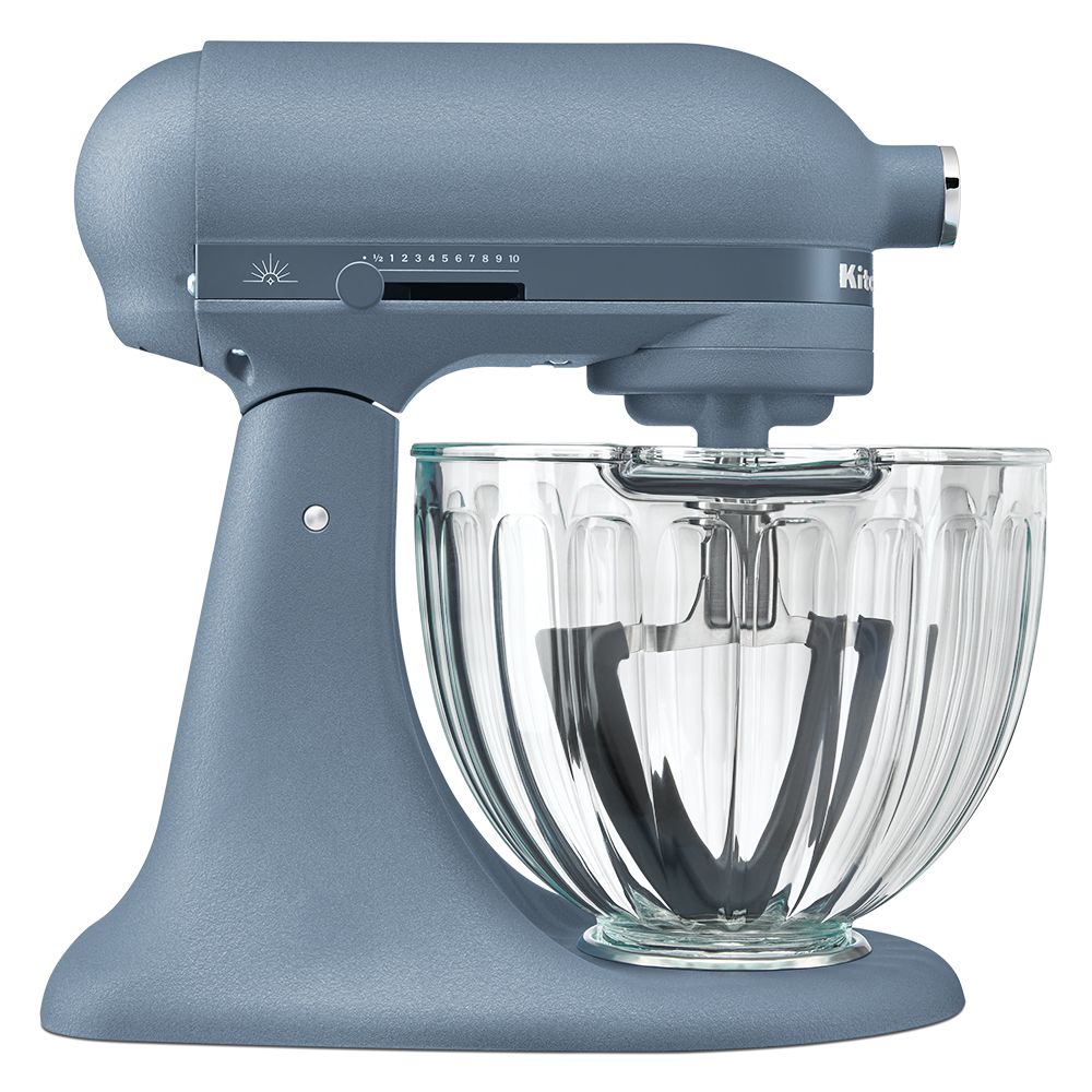 Kitchenaid Food processor 5KSM50GSVBBP Blue Peppercorn Profile