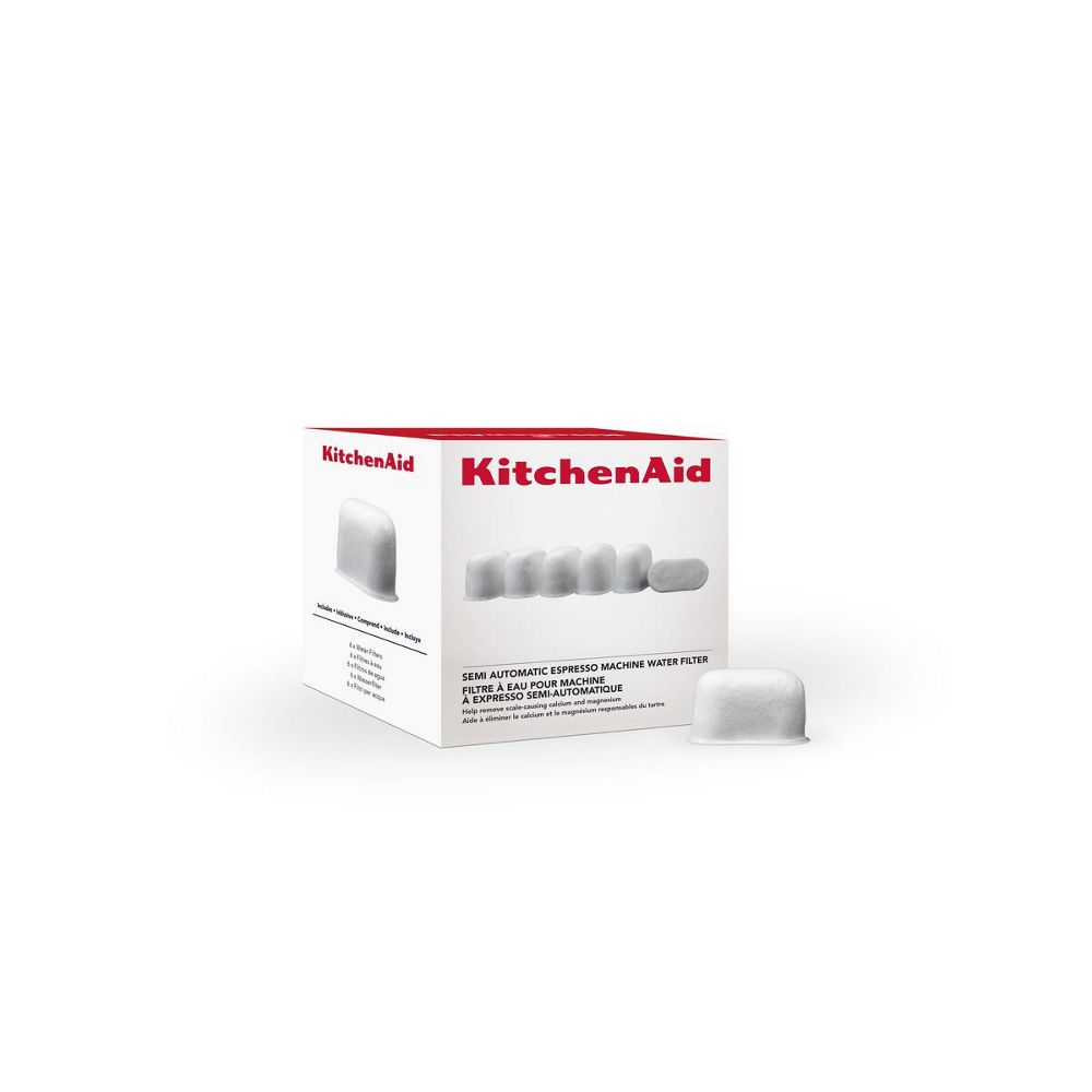 Kitchenaid SDA Accessory KES61WF  Profile