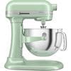 Kitchenaid Food processor 5KSM60SPXEPT Pistacho Profile